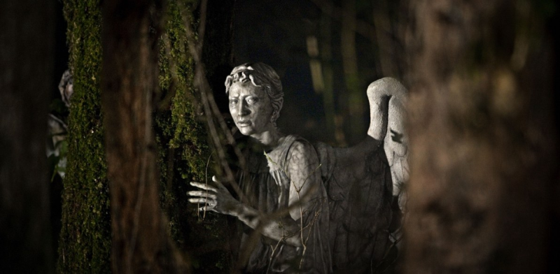 Illustration for article titled What's Really Going On This Year On Doctor Who?
